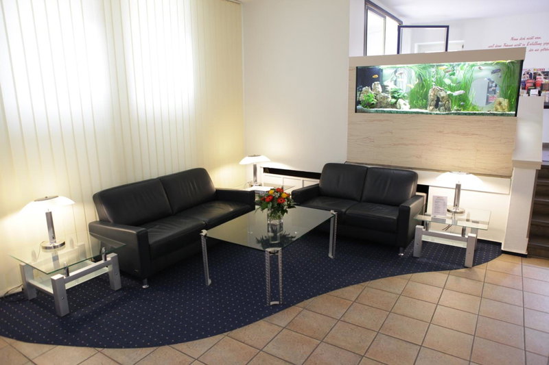 Stadthotel Kassel, Kassel, Germany