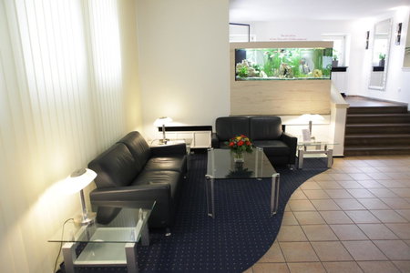 Stadthotel Kassel, Kassel, Germany