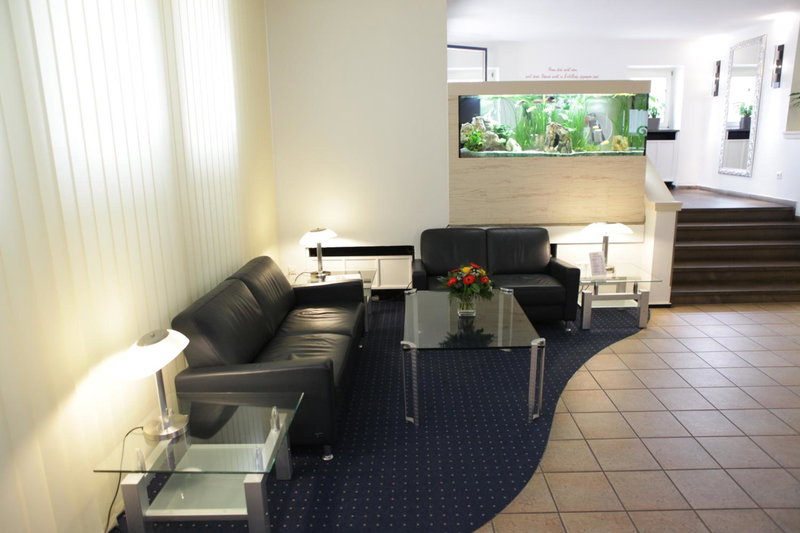 Stadthotel Kassel, Kassel, Germany