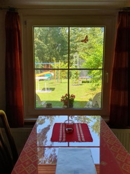 Ferienwohnung am Wald, Biesenthal, Germany