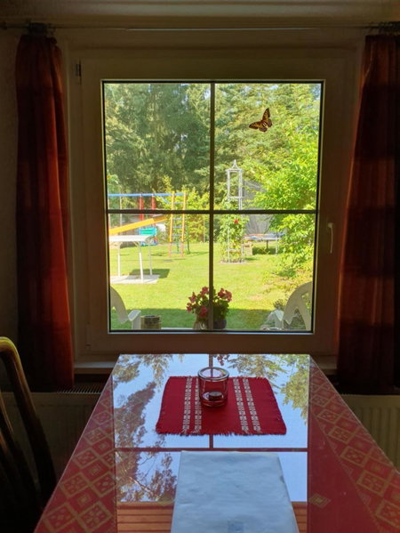 Ferienwohnung am Wald, Biesenthal, Germany
