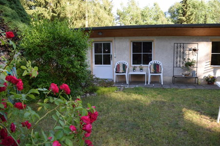 Ferienwohnung am Wald, Biesenthal, Germany