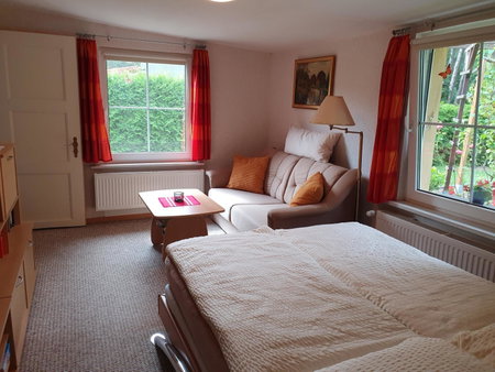 Ferienwohnung am Wald, Biesenthal, Germany