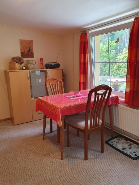 Ferienwohnung am Wald, Biesenthal, Germany