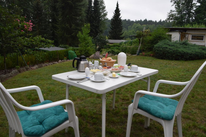 Ferienwohnung am Wald, Biesenthal, Germany