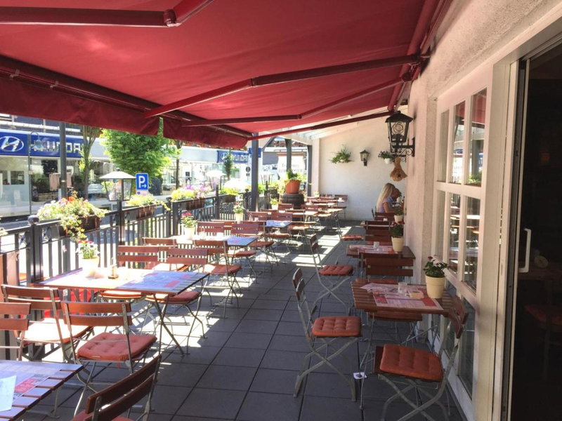 Bergischer Hof, Overath, Germany