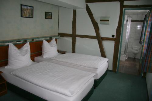 Bergischer Hof, Overath, Germany
