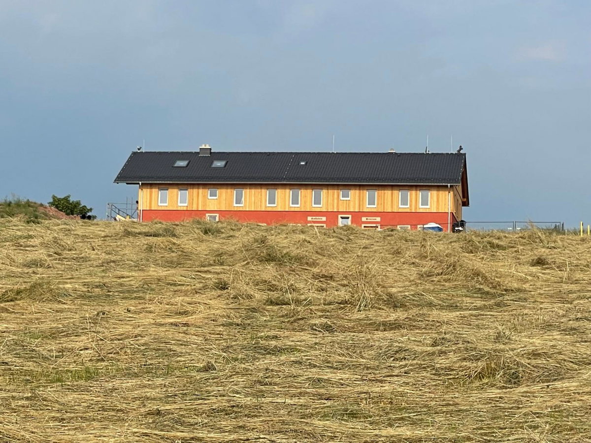 Pension Biohof Klügel, Germany