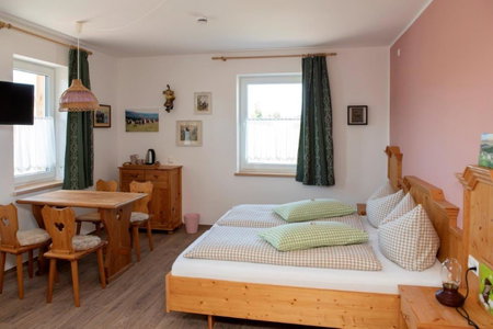 Pension Biohof Klügel, Freital, Germany