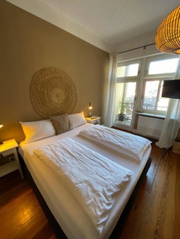 AUERSTEIN-Hotels auerstein & auerstein-mono, Heidelberg, Germany
