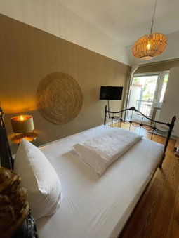 AUERSTEIN-Hotels auerstein & auerstein-mono, Heidelberg, Germany