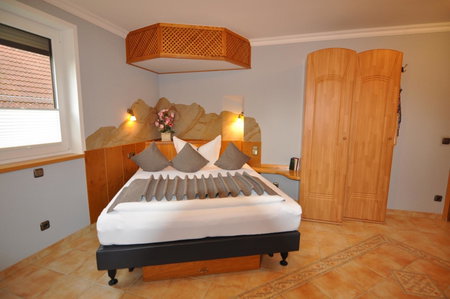 Hotel Blumenbach, Berlin, Germany