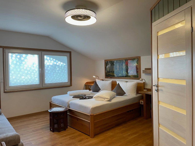 Hotel Blumenbach, Berlin, Germany