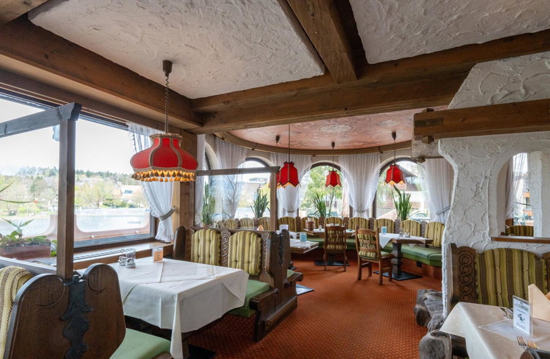 Hotels am Kranichsee, Hahnenklee-Bockswiese, Germany