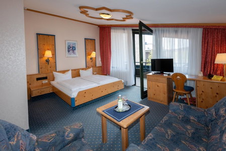 Hotels am Kranichsee, Hahnenklee-Bockswiese, Germany