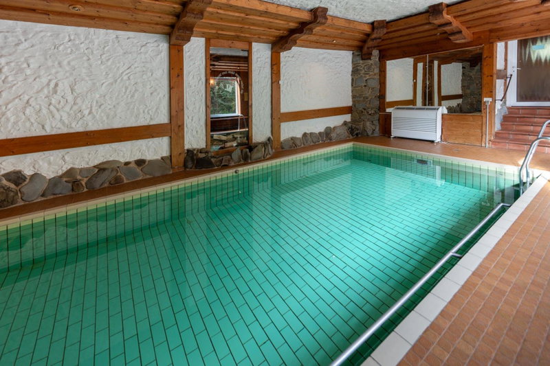 Hotels am Kranichsee, Hahnenklee-Bockswiese, Germany
