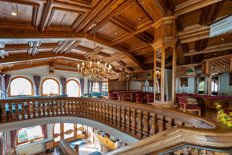 Hotels am Kranichsee, Hahnenklee-Bockswiese, Germany