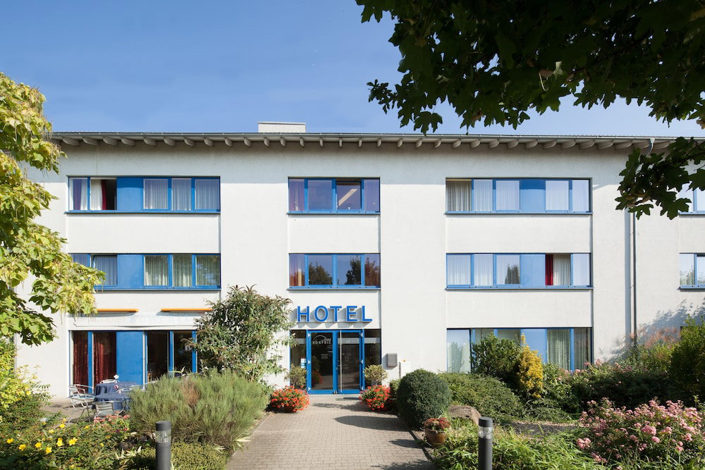Bonprix Hotel, Germany