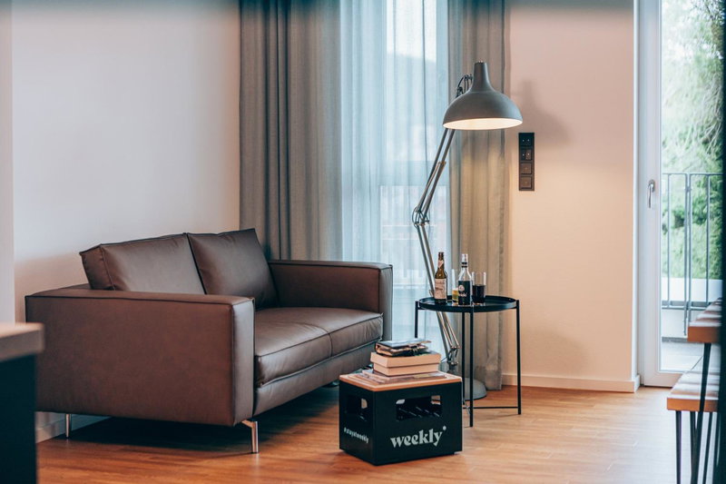 Weekly Boardinghouse, Lohr, Germany