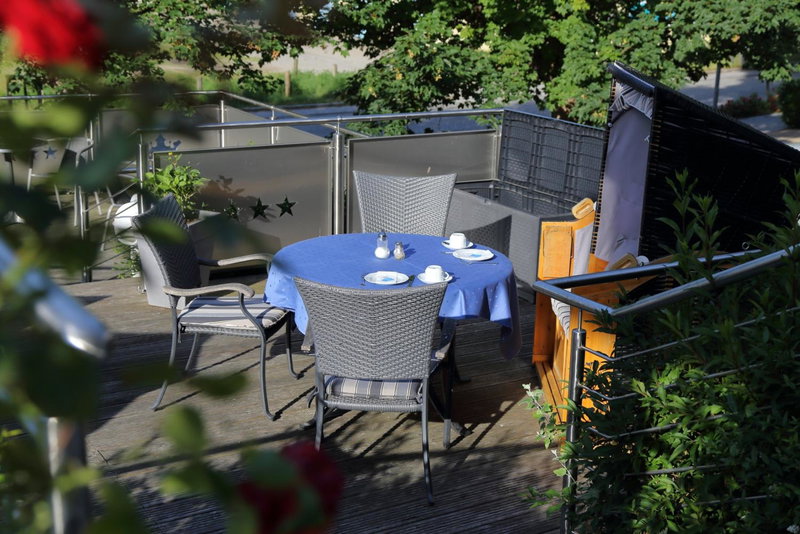 Aparthotel Seeschlösschen, Zinnowitz, Germany