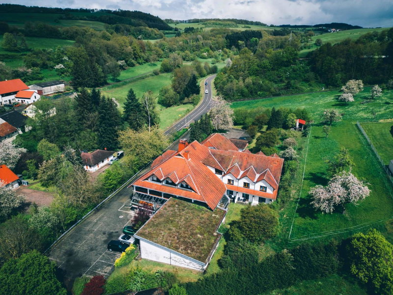 Naturhotel Blaubach, Blaubach, Germany