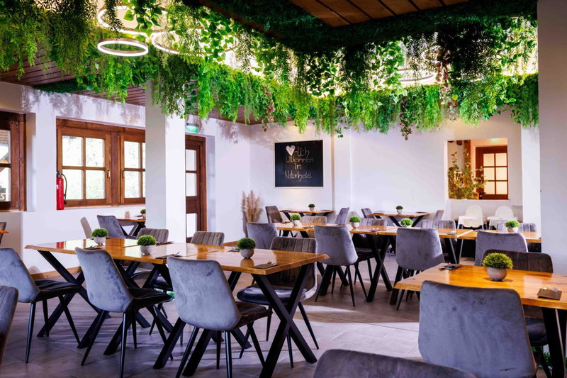 Naturhotel Blaubach, Blaubach, Germany