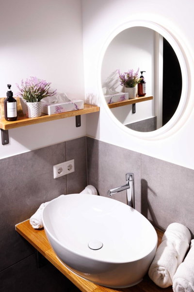 Naturhotel Blaubach, Blaubach, Germany