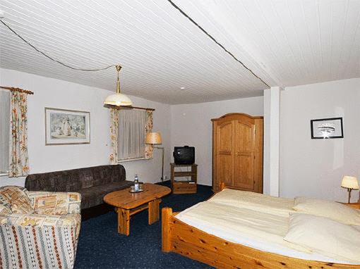 Hotel Bei der Esplanade, Hamburg, Germany