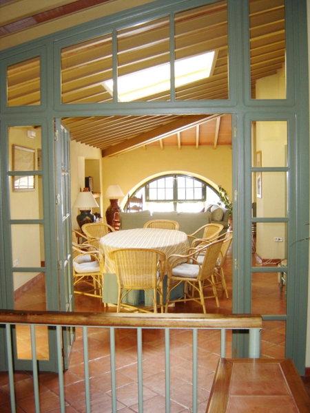 Casa Tinoco Casa Rural Categoria Superior, Fuenteheridos, Spain
