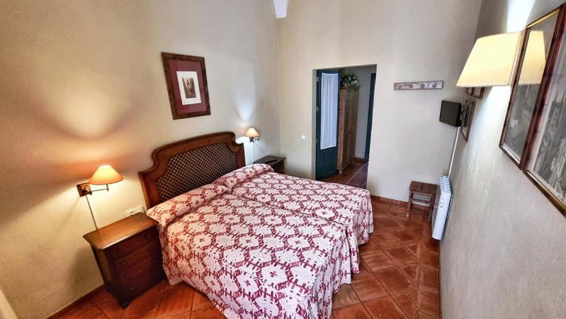 Casa Tinoco Casa Rural Categoria Superior, Fuenteheridos, Spain