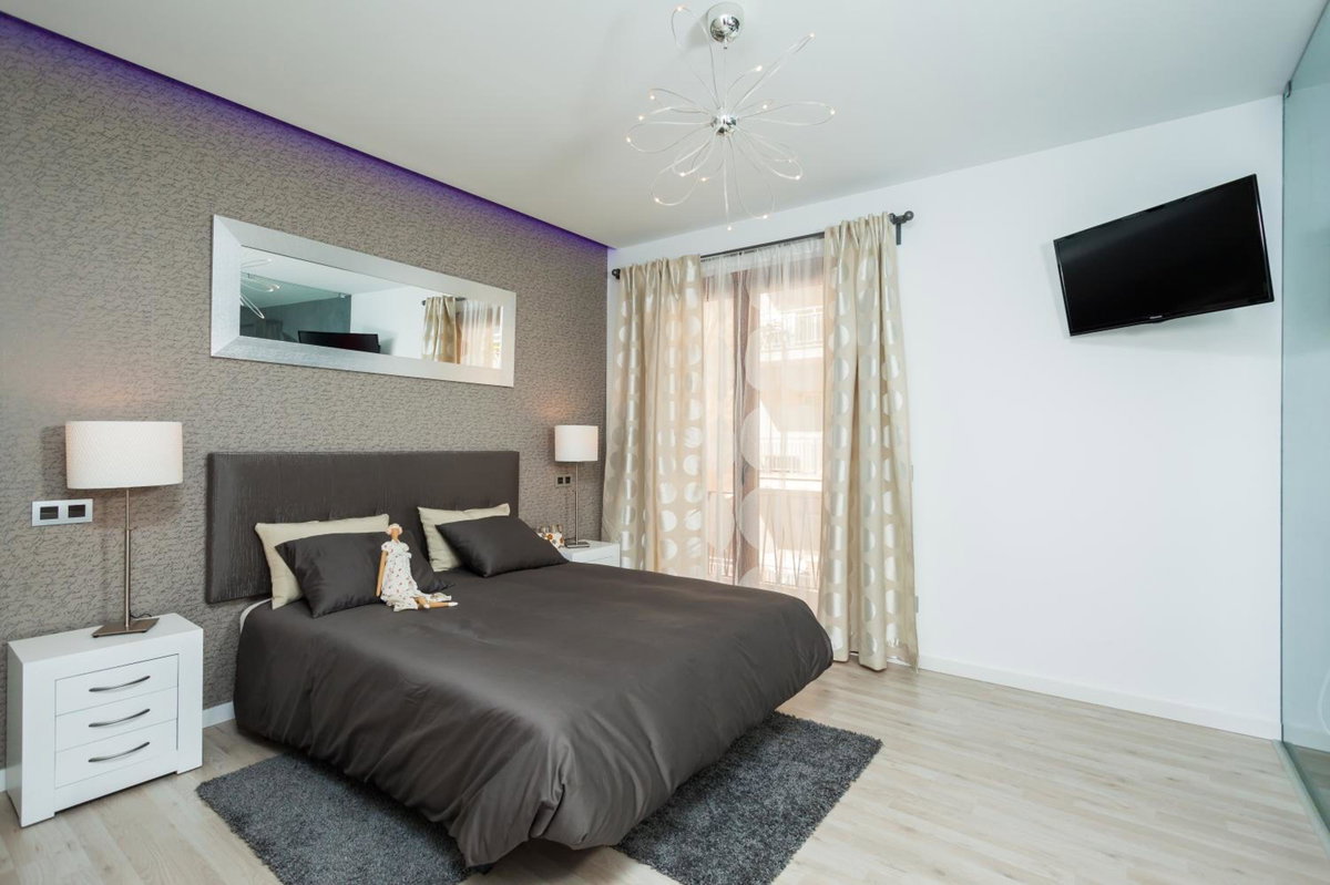 Mafloras Luxury&Beach Apartment, Spain