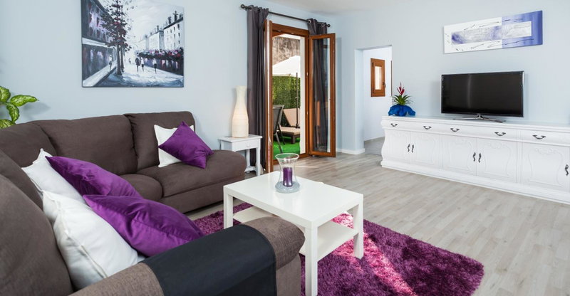 Mafloras Luxury&Beach Apartment, Cala Millor, Spain