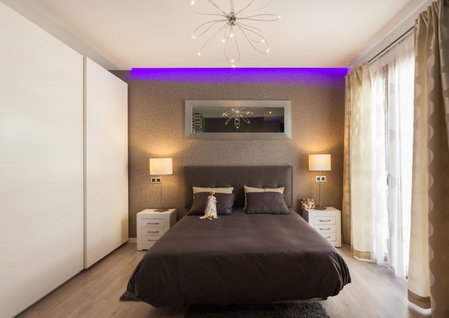 Mafloras Luxury&Beach Apartment, Cala Millor, Spain