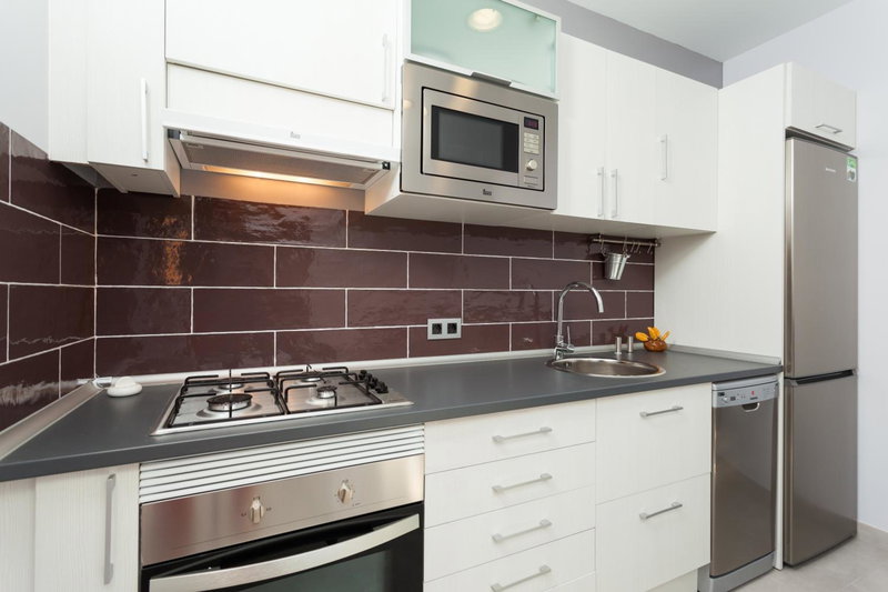 Mafloras Luxury&Beach Apartment, Cala Millor, Spain