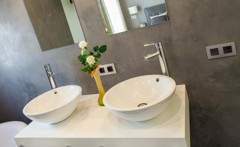 Mafloras Luxury&Beach Apartment, Cala Millor, Spain