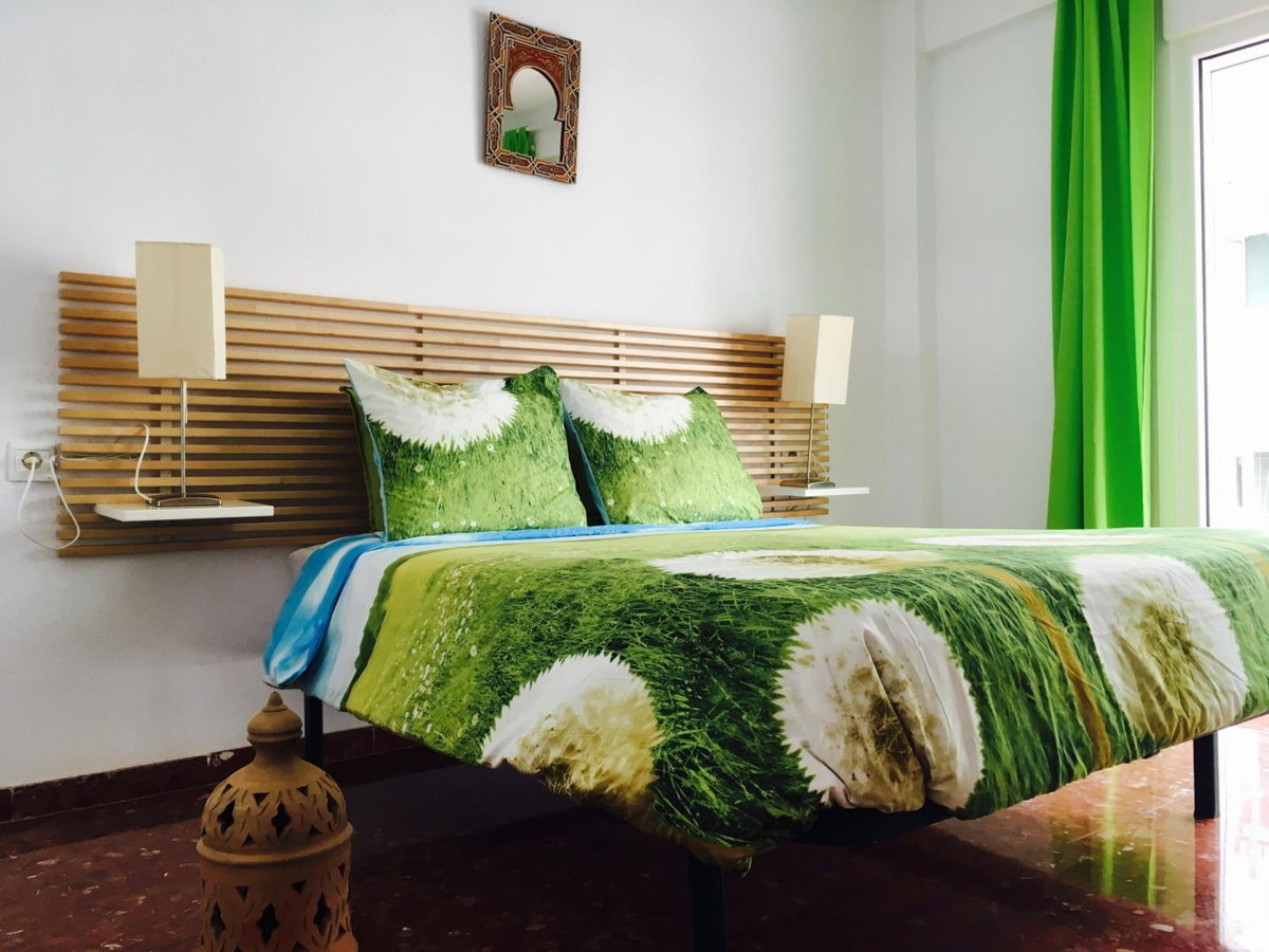 Axarquia Apartments, España