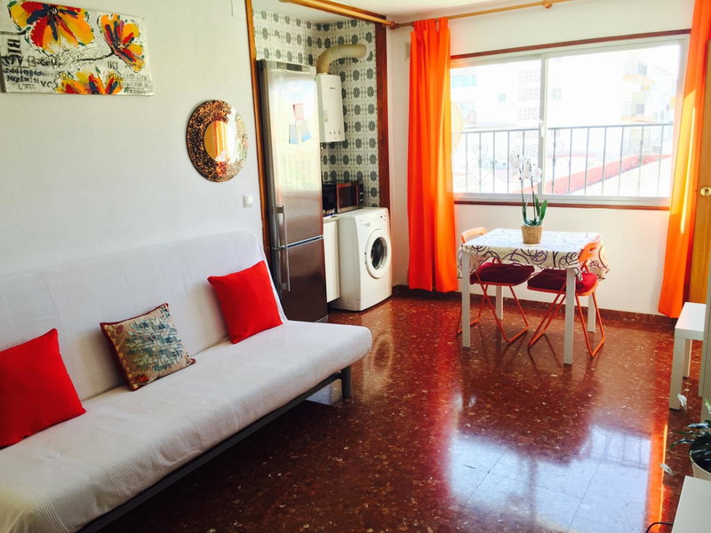 Axarquia Apartments, Nerja, Spain