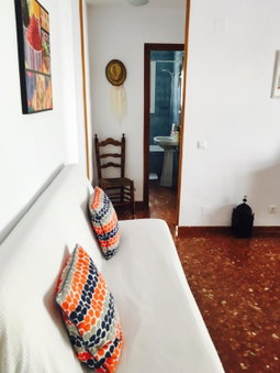 Axarquia Apartments, Nerja, Spain