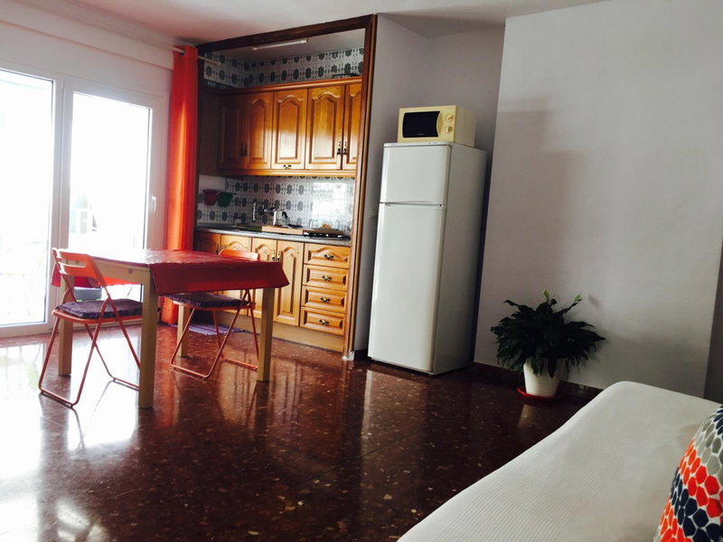 Axarquia Apartments, Nerja, Spain