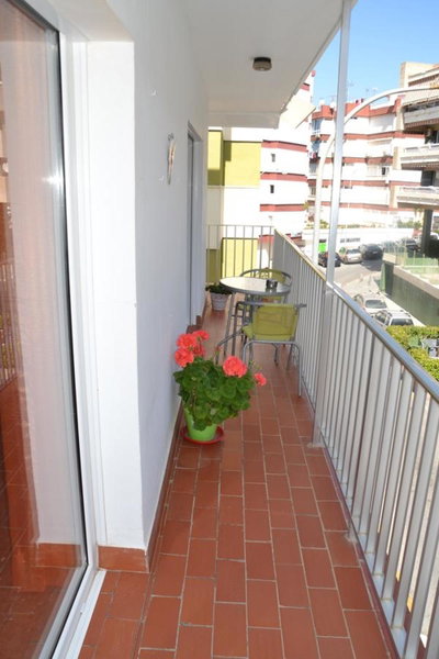 Axarquia Apartments, Nerja, Spain