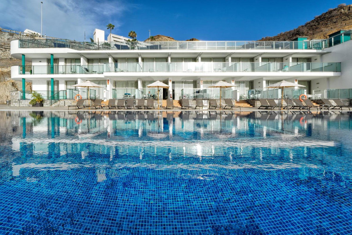 Morasol Suites, Spain