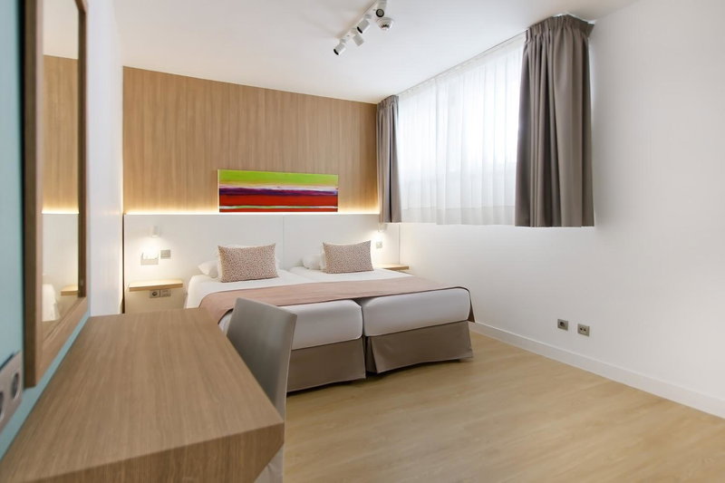 Morasol Suites, Puerto Rico de Gran Canaria, Spain