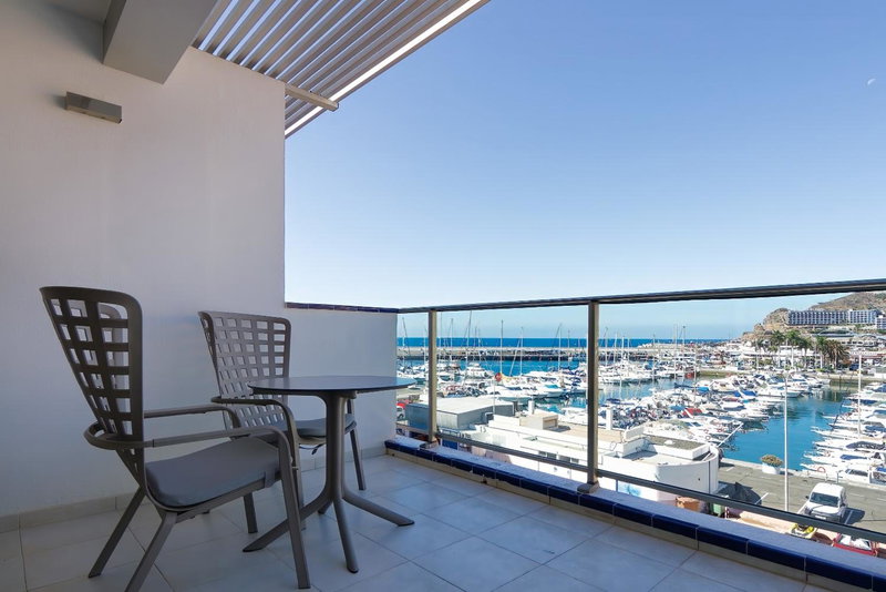 Morasol Suites, Puerto Rico de Gran Canaria, Spain
