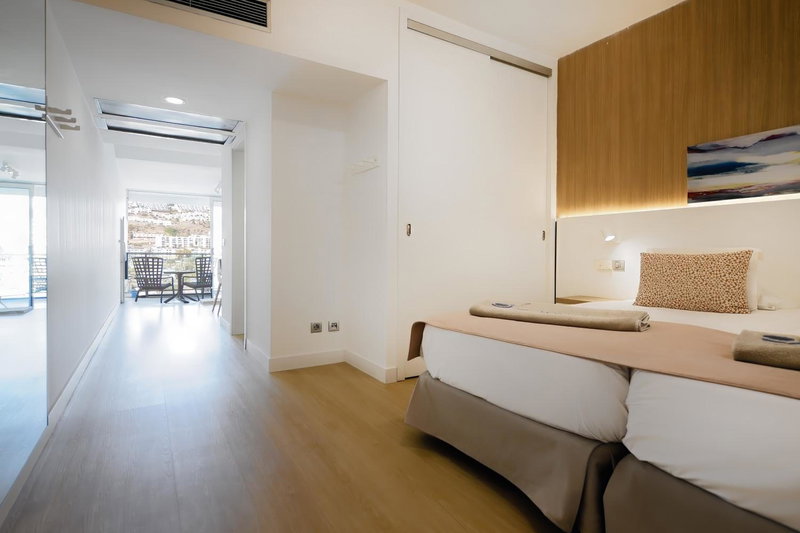 Morasol Suites, Puerto Rico de Gran Canaria, Spain