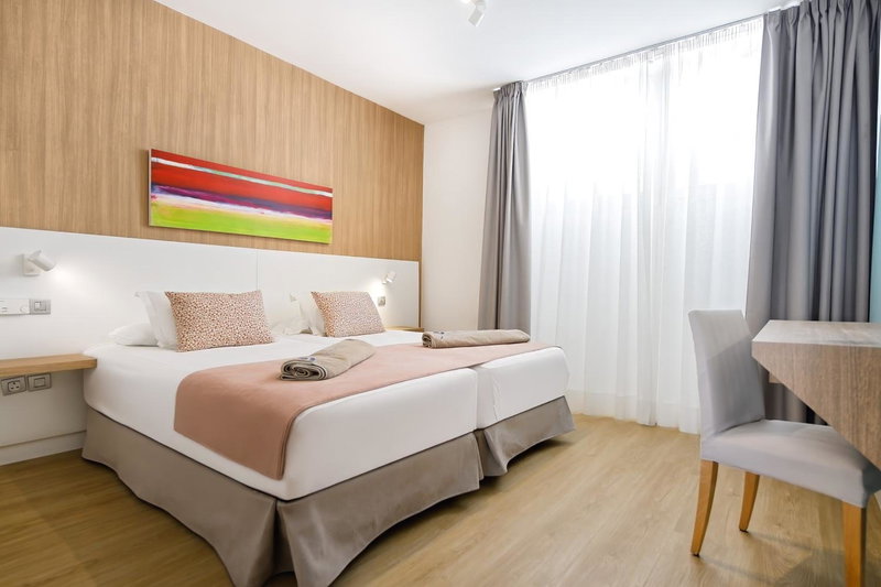 Morasol Suites, Puerto Rico de Gran Canaria, Spain