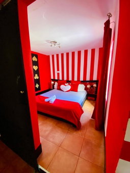 Rio Hostel, Seville, Spain