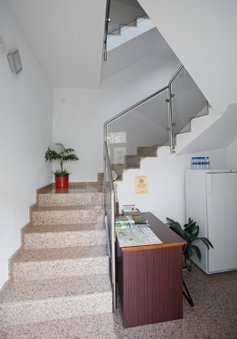 Amolls Restaurant i Habitacions, Olot, Spain