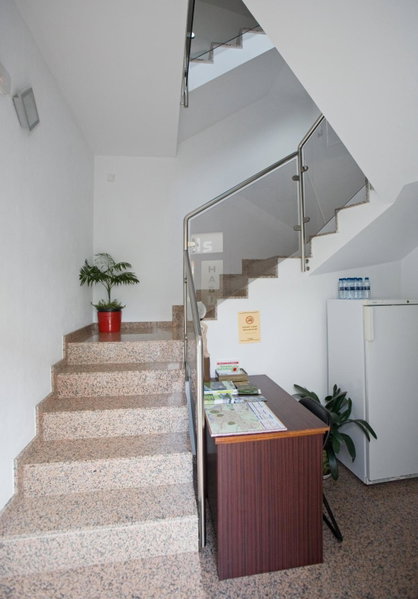 Amolls Restaurant i Habitacions, Olot, Spain