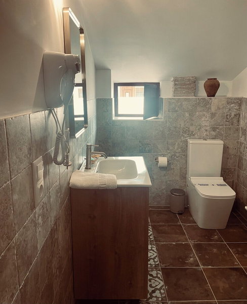 La Casona de las Flores, Ondara, Spain