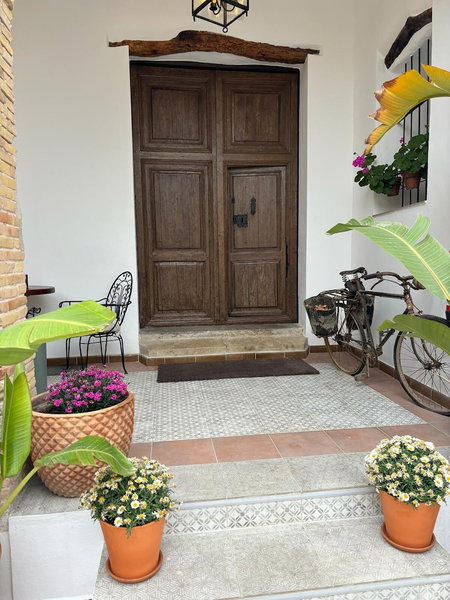 La Casona de las Flores, Ondara, Spain